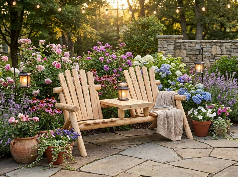 Handmade Wooden Chairs, photo 17 of 22