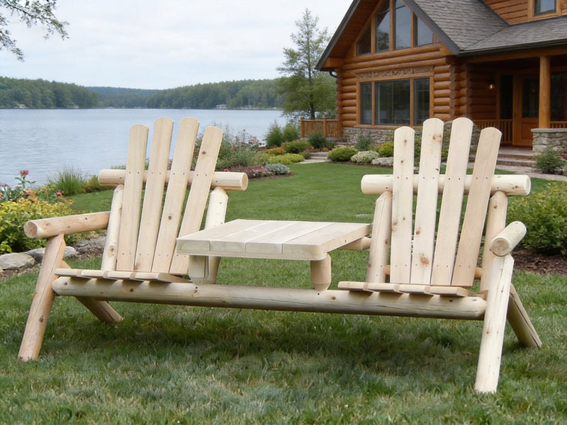 Handmade Wooden Chairs, photo 2 of 22