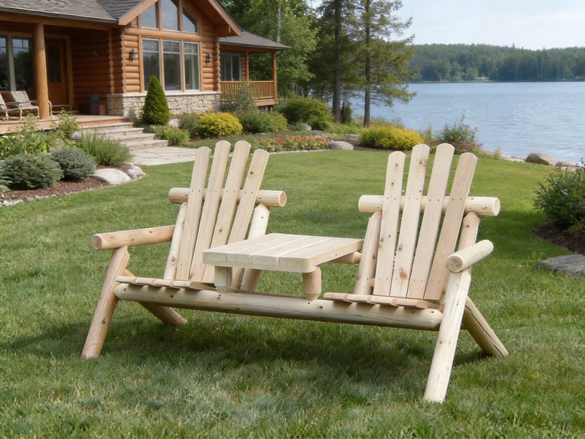 Handmade Wooden Chairs, photo 20 of 22