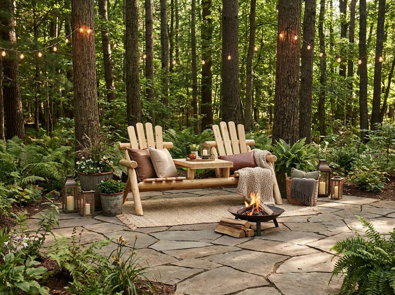 Handmade Wooden Chairs, photo 16 of 22