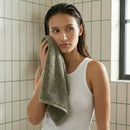 Ultraplush Australian Cotton Towels