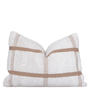 Neuquen Handwoven Pillow Cover | Lumbar by Apartment No.3