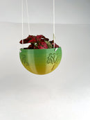 Hanging Joshua Tree Planter