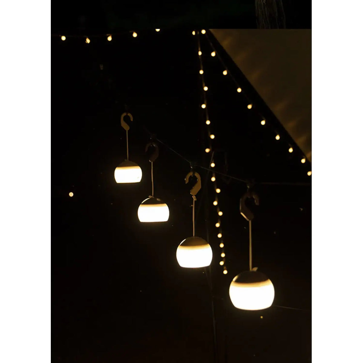 Hanging Light for Outdoor – Compact & Portable Light for Camping, photo 8 of 10
