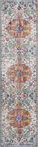 Bodrum Area Rug