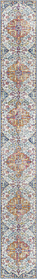 Bodrum Area Rug