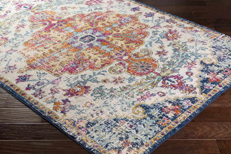 Bodrum Area Rug