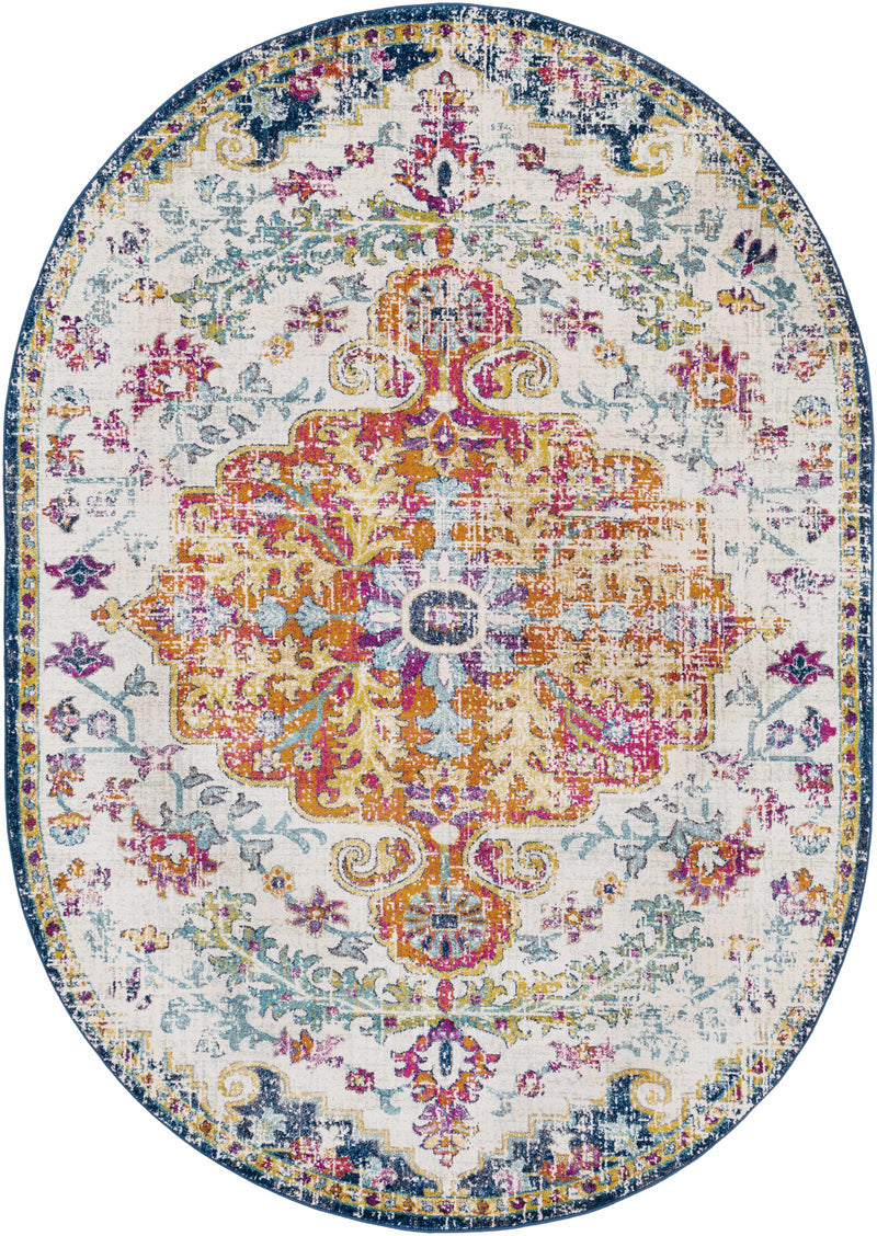 Bodrum Area Rug