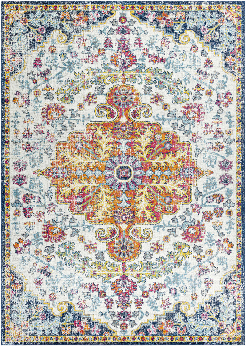 Bodrum Area Rug