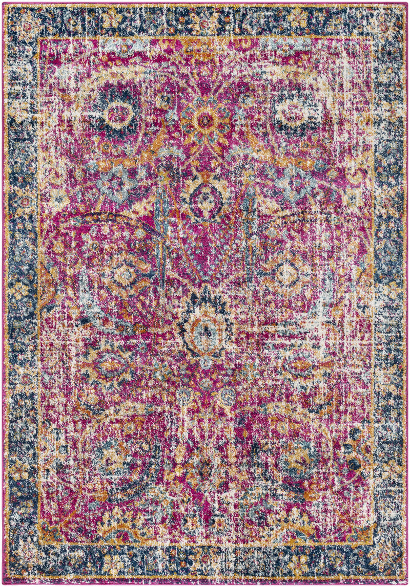 Vick Area Rug