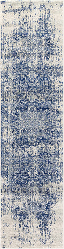 Rachel Navy Area Rug
