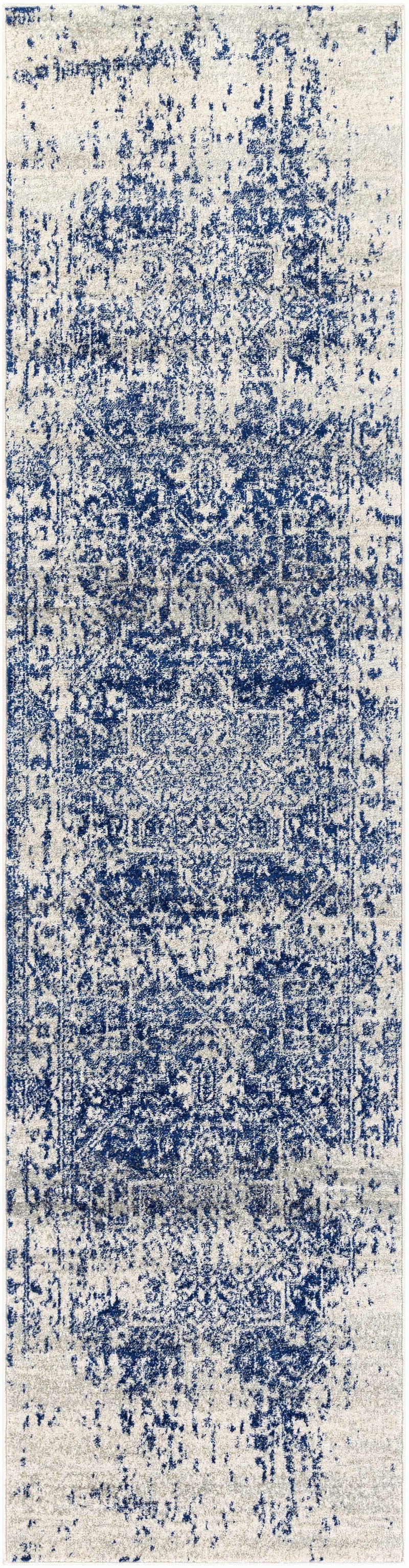 Rachel Navy Area Rug