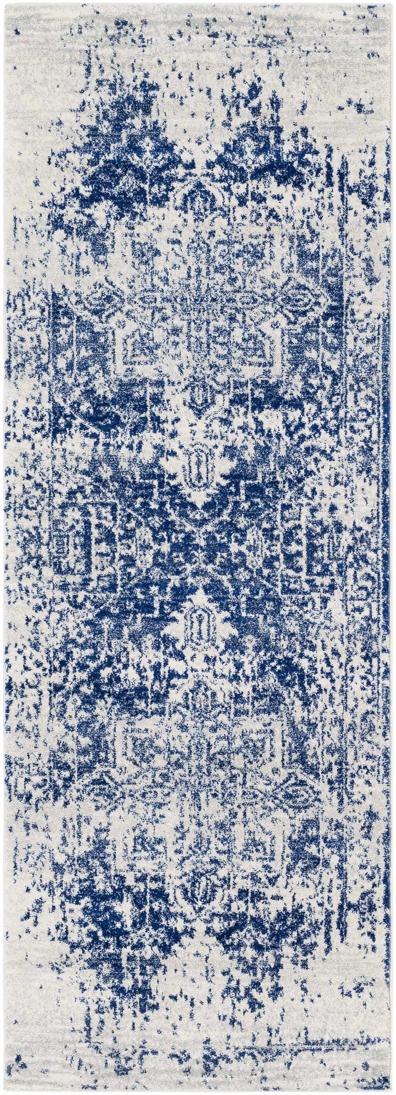 Rachel Navy Area Rug