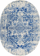 Rachel Navy Area Rug
