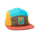 Happiest Camper Kids Hat by Trek Light