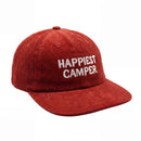 Happiest Camper Hat