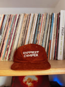 Happiest Camper Hat by Trek Light