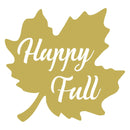 Happy Fall