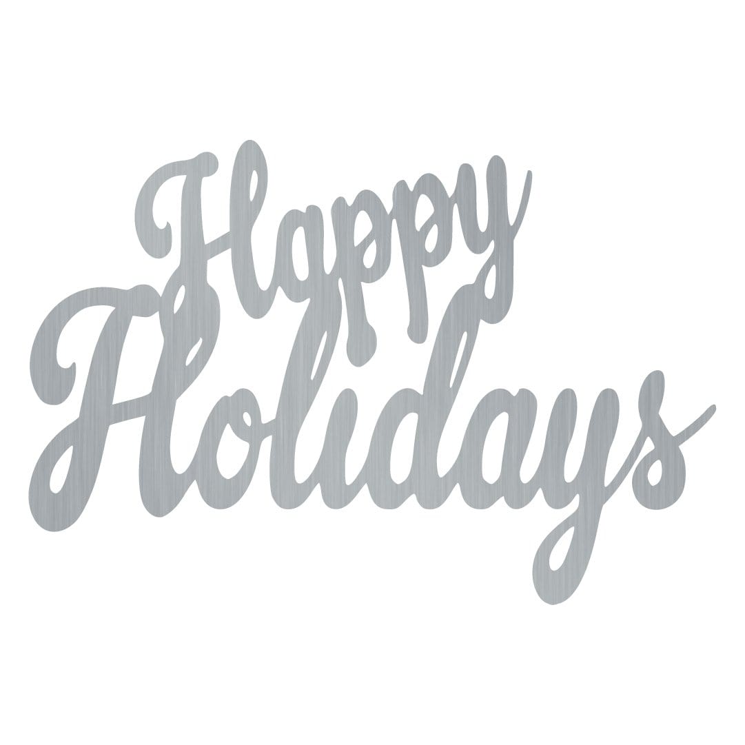 Happy Holidays, photo 2 of 3