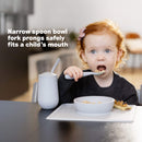 Happy Feeding Set by ezpz