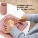 Happy Utensils by ezpz