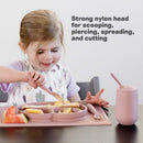 Happy Feeding Set by ezpz