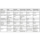 HappyRun G100 (G100 Pro) Long Distance Electric Fat Tire Bike Motorcycle (SAK95715)