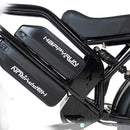 HappyRun G70 (G70 Pro) Long Distance Dual Battery Electric Fat Tire Cargo Bike (SAK81369)