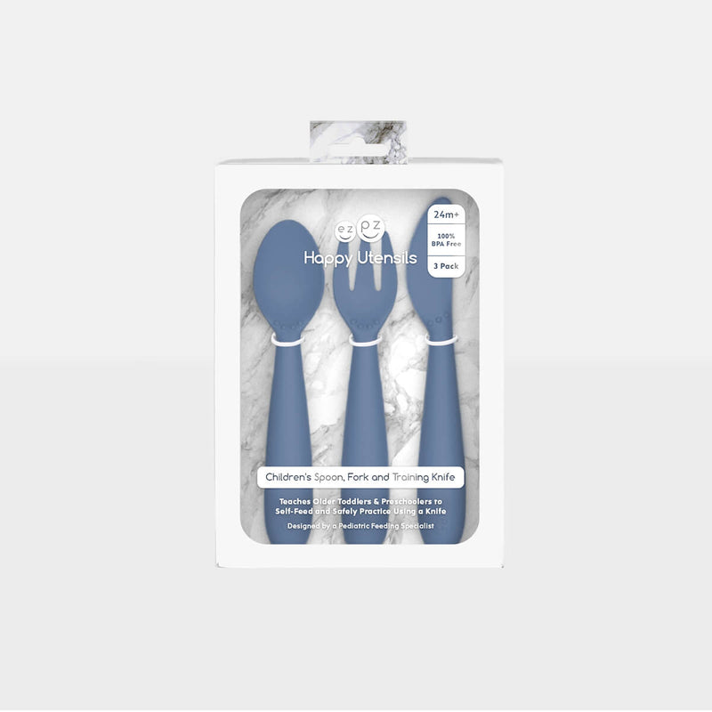 Happy Utensils