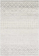 Constantin Gray Area Rug