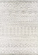 Constantin Gray Area Rug