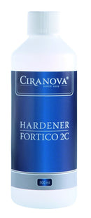 HARDENER FORTICO/PLUS 0.5L