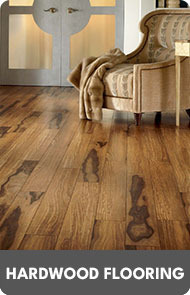 Hardwood Flooring