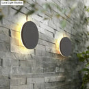GobekUsa Harmon | Waterproof Wall Lamp