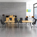 Harvard · Meeting Room Table