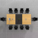 Harvard · Meeting Room Table
