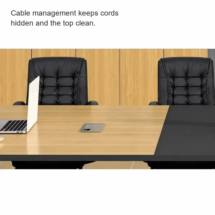 Harvard · Meeting Room Table, photo 8 of 12