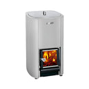 Harvia Cauldron 50 Liter Wood-Burning Water Heater Stove [WP500] (SAK75984) by SAKSBY WHOLESALE