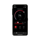 Harvia KIP80W 8KW UL Certified Electric Sauna Heater With Xenio CX170 Digital WIFI Control & Sauna Stones [JH80W2401] (SAK14630) by SAKSBY WHOLESALE