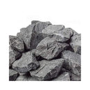 Cozy Heat SW Thru-Wall Wood Burning Sauna Stove With Sauna Stones [COZY SW-TW] (SAK69342)