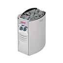 Harvia Vega Compact Electric Steel Sauna Heater With Sauna Stones [VC1700/1900/3500] (SAK48271) by SAKSBY WHOLESALE