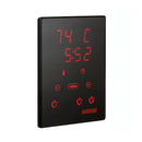 Harvia Virta HL Series Freestanding Electric Sauna Heater With Xenio Series Digital Control & Sauna Stones [HL60/80/90/110E] (SAK57630) by SAKSBY WHOLESALE