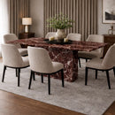 Tera Dining Table by Marmony Concept