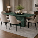 Tera Dining Table by Marmony Concept
