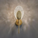 GobekUsa Havva - LED Wall Lamp Indoor Lighting For Home Bedroom Bedside Living Room Wall Lights