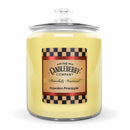 Hawaiian Pineapple™, 4 - Wick, Cookie Jar Candle (Collective)