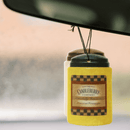 Hawaiian Pineapple™- "Fresh Cargo"®, Scent for the Car (2-PACK) (Collective)
