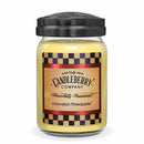Hawaiian Pineapple™, Large Jar Candle (Collective)