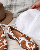 3 Small Organic Cotton Dust Bags