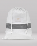 3 Medium Organic Cotton Dust Bags